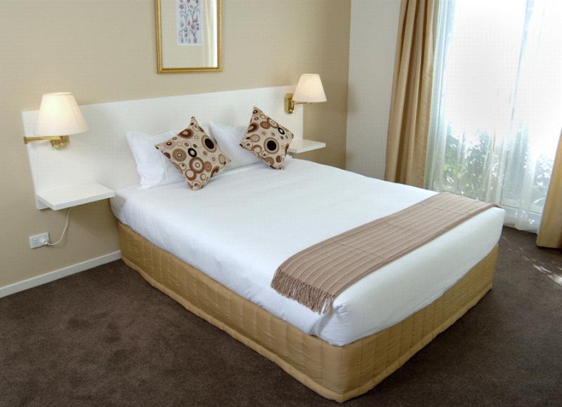 เควสต์ พราห์รัน Aparthotel เมลเบิร์น ห้อง รูปภาพ